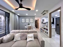 Skypark Residences (D27), Condominium #571202481